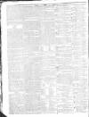 Public Ledger and Daily Advertiser Tuesday 07 October 1823 Page 4