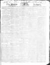 Public Ledger and Daily Advertiser Wednesday 08 October 1823 Page 1