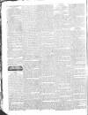 Public Ledger and Daily Advertiser Thursday 09 October 1823 Page 2
