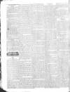 Public Ledger and Daily Advertiser Saturday 11 October 1823 Page 2