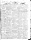 Public Ledger and Daily Advertiser Wednesday 15 October 1823 Page 1