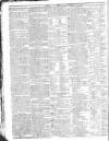 Public Ledger and Daily Advertiser Friday 17 October 1823 Page 4