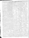 Public Ledger and Daily Advertiser Tuesday 21 October 1823 Page 4