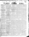 Public Ledger and Daily Advertiser Thursday 23 October 1823 Page 1