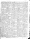 Public Ledger and Daily Advertiser Thursday 23 October 1823 Page 3