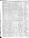 Public Ledger and Daily Advertiser Thursday 23 October 1823 Page 4