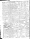 Public Ledger and Daily Advertiser Thursday 30 October 1823 Page 4