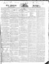 Public Ledger and Daily Advertiser Friday 31 October 1823 Page 1