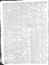 Public Ledger and Daily Advertiser Friday 31 October 1823 Page 4