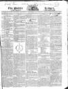 Public Ledger and Daily Advertiser Saturday 01 November 1823 Page 1