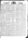 Public Ledger and Daily Advertiser Tuesday 04 November 1823 Page 1