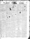 Public Ledger and Daily Advertiser Friday 07 November 1823 Page 1