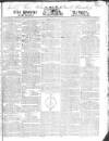 Public Ledger and Daily Advertiser Saturday 08 November 1823 Page 1