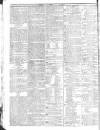 Public Ledger and Daily Advertiser Monday 10 November 1823 Page 4