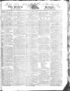 Public Ledger and Daily Advertiser Wednesday 12 November 1823 Page 1