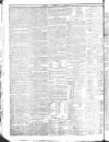Public Ledger and Daily Advertiser Wednesday 12 November 1823 Page 4