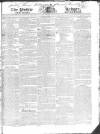 Public Ledger and Daily Advertiser Thursday 13 November 1823 Page 1