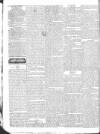 Public Ledger and Daily Advertiser Saturday 15 November 1823 Page 2