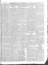Public Ledger and Daily Advertiser Saturday 15 November 1823 Page 3