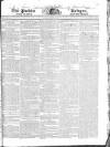 Public Ledger and Daily Advertiser Wednesday 19 November 1823 Page 1