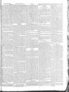 Public Ledger and Daily Advertiser Wednesday 19 November 1823 Page 3