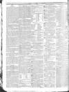 Public Ledger and Daily Advertiser Wednesday 19 November 1823 Page 4