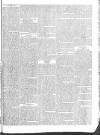 Public Ledger and Daily Advertiser Thursday 20 November 1823 Page 3