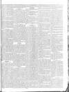 Public Ledger and Daily Advertiser Saturday 22 November 1823 Page 3