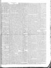 Public Ledger and Daily Advertiser Monday 24 November 1823 Page 3