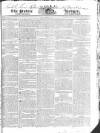 Public Ledger and Daily Advertiser Tuesday 25 November 1823 Page 1