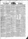 Public Ledger and Daily Advertiser Thursday 27 November 1823 Page 1