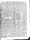 Public Ledger and Daily Advertiser Thursday 27 November 1823 Page 3