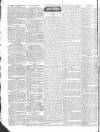 Public Ledger and Daily Advertiser Wednesday 03 December 1823 Page 2