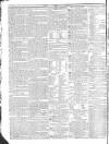 Public Ledger and Daily Advertiser Wednesday 03 December 1823 Page 4