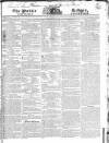 Public Ledger and Daily Advertiser Thursday 04 December 1823 Page 1
