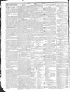 Public Ledger and Daily Advertiser Thursday 04 December 1823 Page 4