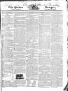 Public Ledger and Daily Advertiser Friday 12 December 1823 Page 1