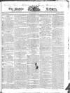 Public Ledger and Daily Advertiser Wednesday 24 December 1823 Page 1