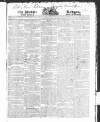 Public Ledger and Daily Advertiser Thursday 20 May 1824 Page 1