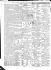 Public Ledger and Daily Advertiser Saturday 03 January 1824 Page 4