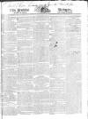 Public Ledger and Daily Advertiser Tuesday 06 January 1824 Page 1