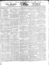 Public Ledger and Daily Advertiser Thursday 08 January 1824 Page 1