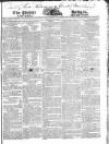 Public Ledger and Daily Advertiser Monday 12 January 1824 Page 1