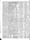 Public Ledger and Daily Advertiser Monday 12 January 1824 Page 4