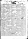 Public Ledger and Daily Advertiser Thursday 15 January 1824 Page 1