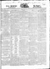 Public Ledger and Daily Advertiser Monday 19 January 1824 Page 1