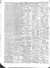 Public Ledger and Daily Advertiser Thursday 22 January 1824 Page 4
