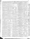 Public Ledger and Daily Advertiser Friday 23 January 1824 Page 4