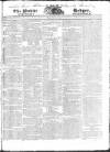 Public Ledger and Daily Advertiser Saturday 24 January 1824 Page 1