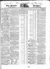 Public Ledger and Daily Advertiser Friday 30 January 1824 Page 1